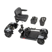 Load image into Gallery viewer, Phoenix LT 4-Wheel Scooter