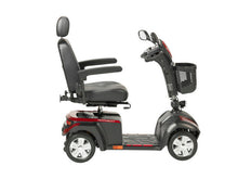Load image into Gallery viewer, Drive Medical Ventura 4-Wheel Scooter
