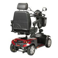 Load image into Gallery viewer, Drive Medical Ventura 4-Wheel Scooter
