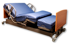Load image into Gallery viewer, Blake Medical ActiveCare Standard Bed