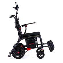 Load image into Gallery viewer, Travel Buggy AEROLUX Carbon Power Chair
