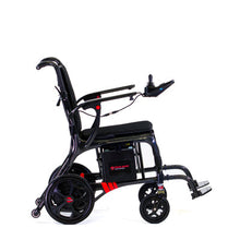 Load image into Gallery viewer, Travel Buggy AEROLUX Carbon Power Chair
