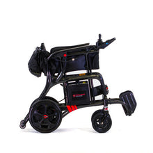 Load image into Gallery viewer, Travel Buggy AEROLUX Carbon Power Chair