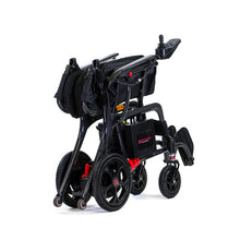 Load image into Gallery viewer, Travel Buggy AEROLUX Carbon Power Chair