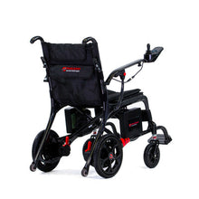 Load image into Gallery viewer, Travel Buggy AEROLUX Carbon Power Chair