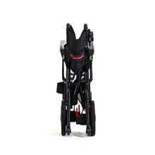 Load image into Gallery viewer, Travel Buggy AEROLUX Carbon Power Chair