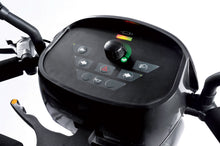 Load image into Gallery viewer, Sunrise Medical S425 scooter delta tiller