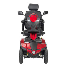 Load image into Gallery viewer, Drive Medical Panther 4-Wheel Heavy Duty Scooter
