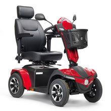 Load image into Gallery viewer, Drive Medical Panther 4-Wheel Heavy Duty Scooter