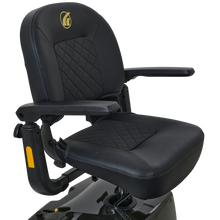 Load image into Gallery viewer, Golden Technologies Companion 4 Wheel Full Size (GC440)