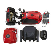 Load image into Gallery viewer, Golden Technologies Companion 3 Wheel Full Size (GC340)