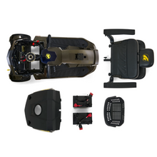 Load image into Gallery viewer, Golden Technologies Companion HD 3 Wheel Full Size (GC540)