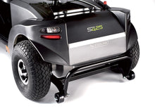 Load image into Gallery viewer, Sunrise Medical S425 scooter rear
