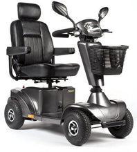 Load image into Gallery viewer, Sunrise Medical S425 scooter