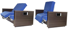 Load image into Gallery viewer, Blake Medical ActiveCare Deluxe Bed