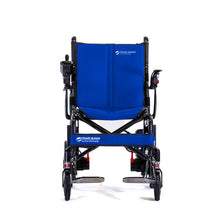 Load image into Gallery viewer, Travel Buggy AEROLUX Carbon Power Chair
