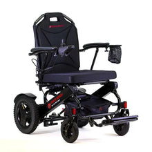 Load image into Gallery viewer, TRAVEL BUGGY CITY 2 PLUS - HEAVY DUTY Power Chair