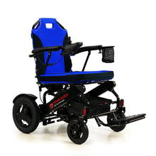 Load image into Gallery viewer, TRAVEL BUGGY CITY 2 PLUS - HEAVY DUTY Power Chair