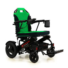 Load image into Gallery viewer, TRAVEL BUGGY CITY 2 PLUS - HEAVY DUTY Power Chair