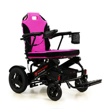 Load image into Gallery viewer, TRAVEL BUGGY CITY 2 PLUS - HEAVY DUTY Power Chair