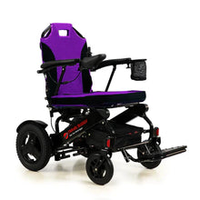 Load image into Gallery viewer, TRAVEL BUGGY CITY 2 PLUS - HEAVY DUTY Power Chair