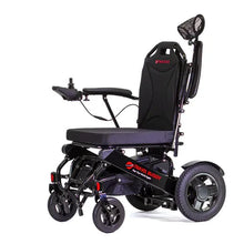 Load image into Gallery viewer, TRAVEL BUGGY CITY 2 PLUS - HEAVY DUTY Power Chair