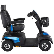 Load image into Gallery viewer, Invacare Comet Pro 4W 15 km/h