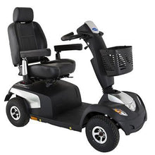 Load image into Gallery viewer, Invacare Comet Pro 4W 15 km/h