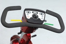 Load image into Gallery viewer, Sunrise Medical Fortress 1700 DT - 3 Wheel Mobility Scooter