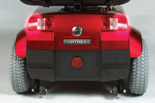 Load image into Gallery viewer, Sunrise Medical Fortress 1700 DT - 3 Wheel Mobility Scooter