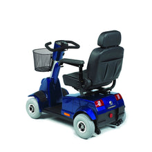 Load image into Gallery viewer, Sunrise Medical Fortress 1700 DT - 4 Wheel Mobility Scooter