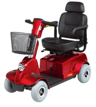 Load image into Gallery viewer, Mobility Scooter Rental