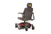 Load image into Gallery viewer, Golden Technologies Compass Sport Power Wheelchair