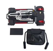 Load image into Gallery viewer, Buzzaround CarryOn 4-Wheel