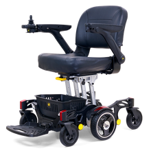 Load image into Gallery viewer, Golden Technologies Buzzaround CarryOn Power Chair