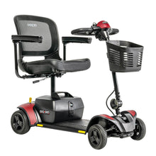 Load image into Gallery viewer, Pride Mobility Go Go ELITE TRAVELLER® 2 4-WHEEL