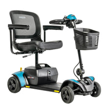 Load image into Gallery viewer, Pride Mobility Go Go ELITE TRAVELLER® 2 4-WHEEL