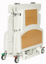 Load image into Gallery viewer, Human Care FloorLine LTC Low Bed