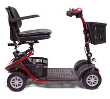 Load image into Gallery viewer, LiteRider 4W