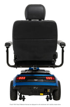 Load image into Gallery viewer, Pride Mobility Maxima 3-Wheel Mobility Scooter