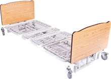 Load image into Gallery viewer, Blake Medical EX 8000 Bed