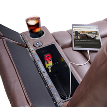 Load image into Gallery viewer, RHEA - FOUR COMFORT ZONE W. HEATWAVE