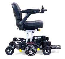 Load image into Gallery viewer, Golden Technologies Buzzaround CarryOn Power Chair