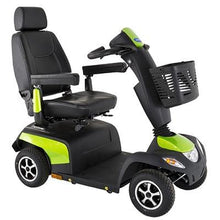 Load image into Gallery viewer, Pegasus Metro 4-Wheel