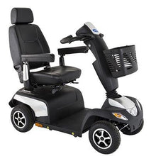 Load image into Gallery viewer, Invacare Pegasus Metro 4-Wheel Mobility Scooter