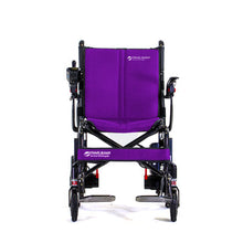 Load image into Gallery viewer, Travel Buggy AEROLUX Carbon Power Chair