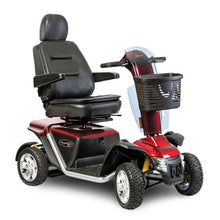 Load image into Gallery viewer, Pursuit XL 4-Wheel Candy Apple Red