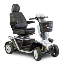 Load image into Gallery viewer, Pursuit XL 4-Wheel Silver
