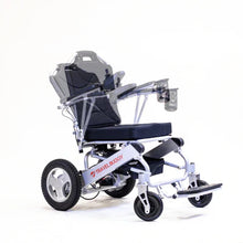 Load image into Gallery viewer, TRAVEL BUGGY CITY 2 PLUS - HEAVY DUTY Power Chair