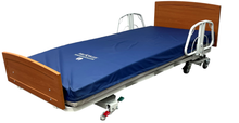 Load image into Gallery viewer, Blake Medical Retractabed Fixed Bed